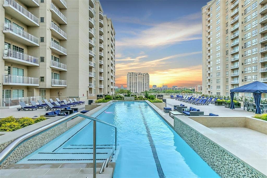 3225 Turtle Creek Boulevard, #1235, Dallas, TX 75219 3225 Turtle Creek Boulevard, #1235, Dallas, TX 75219