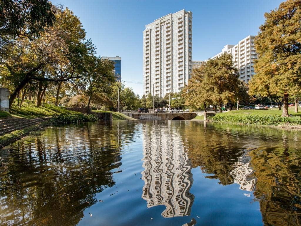 3225 Turtle Creek Boulevard, #1235, Dallas, TX 75219 3225 Turtle Creek Boulevard, #1235, Dallas, TX 75219