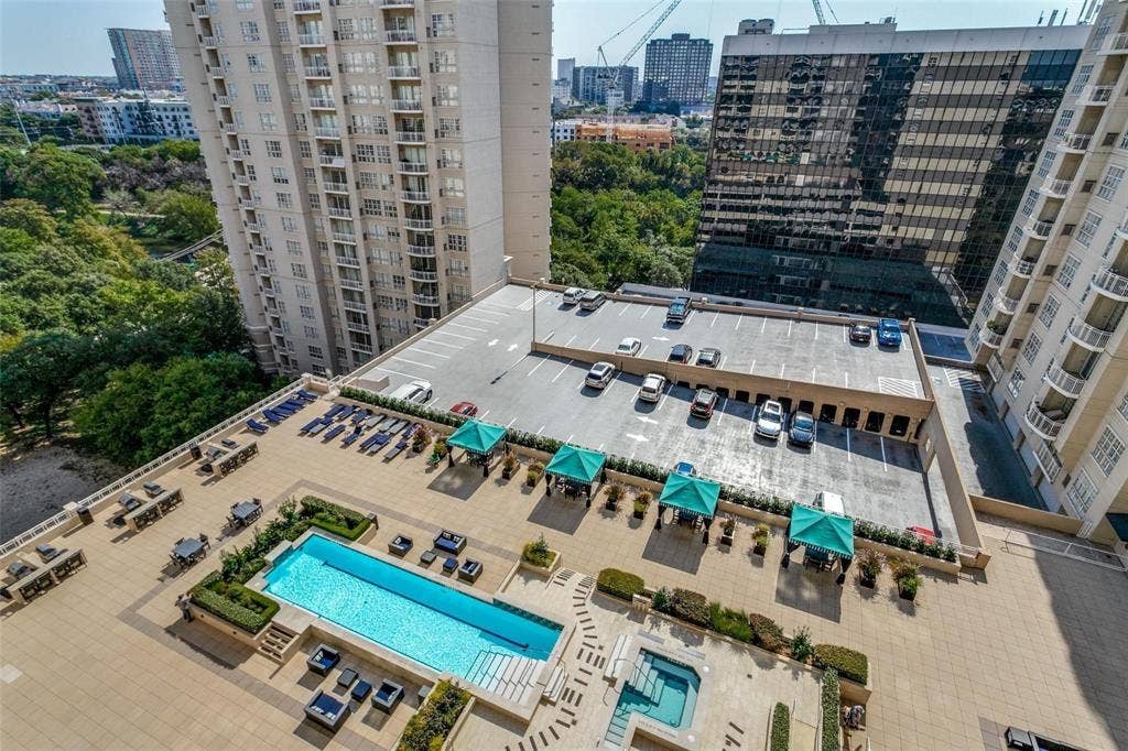 3225 Turtle Creek Boulevard, #1235, Dallas, TX 75219 3225 Turtle Creek Boulevard, #1235, Dallas, TX 75219