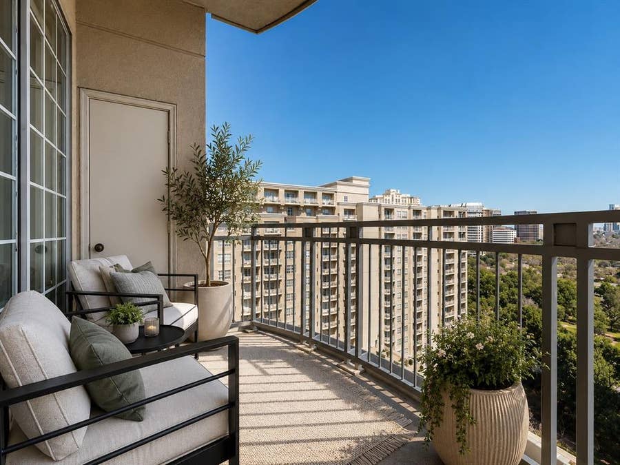 Property photo for 3225 Turtle Creek Boulevard, #1509, Dallas, TX