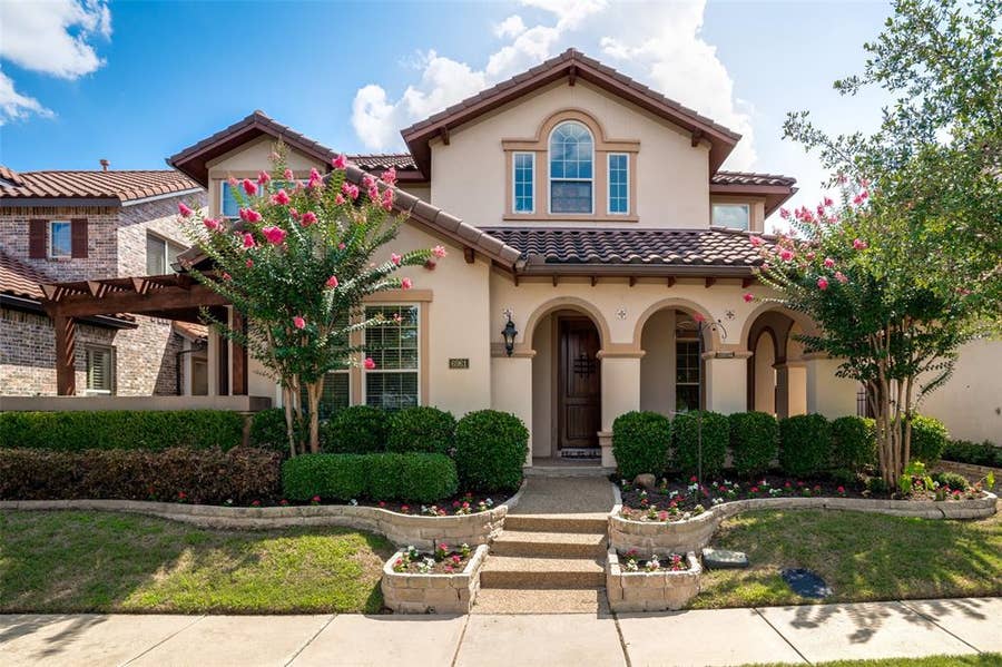 Property photo for 6961 BELLA VISTA, Irving, TX