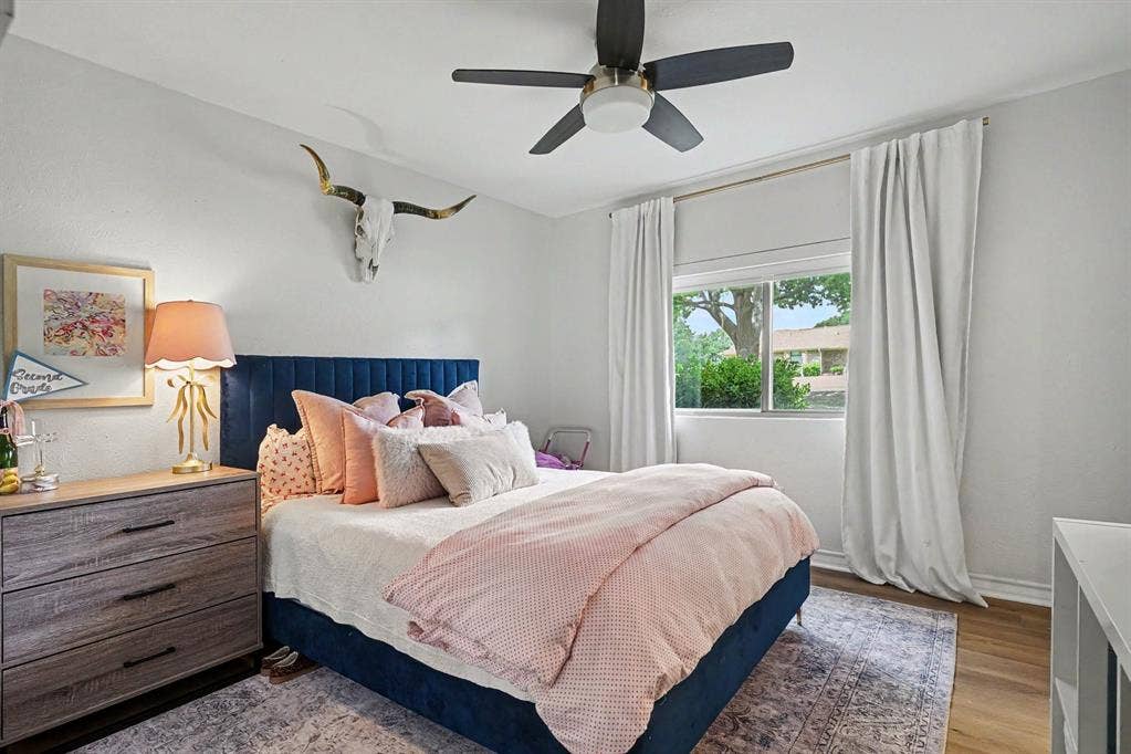 708 Summer Place, Murphy, TX 75094 Bedroom 2
