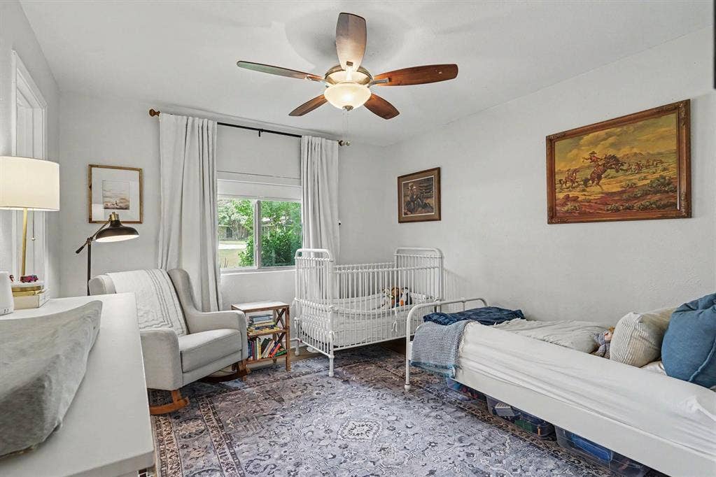 708 Summer Place, Murphy, TX 75094 Bedroom 3