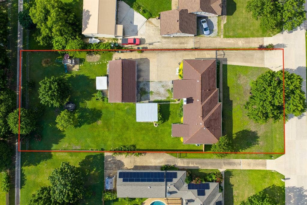 708 Summer Place, Murphy, TX 75094 708 Summer Place, Murphy, TX 75094