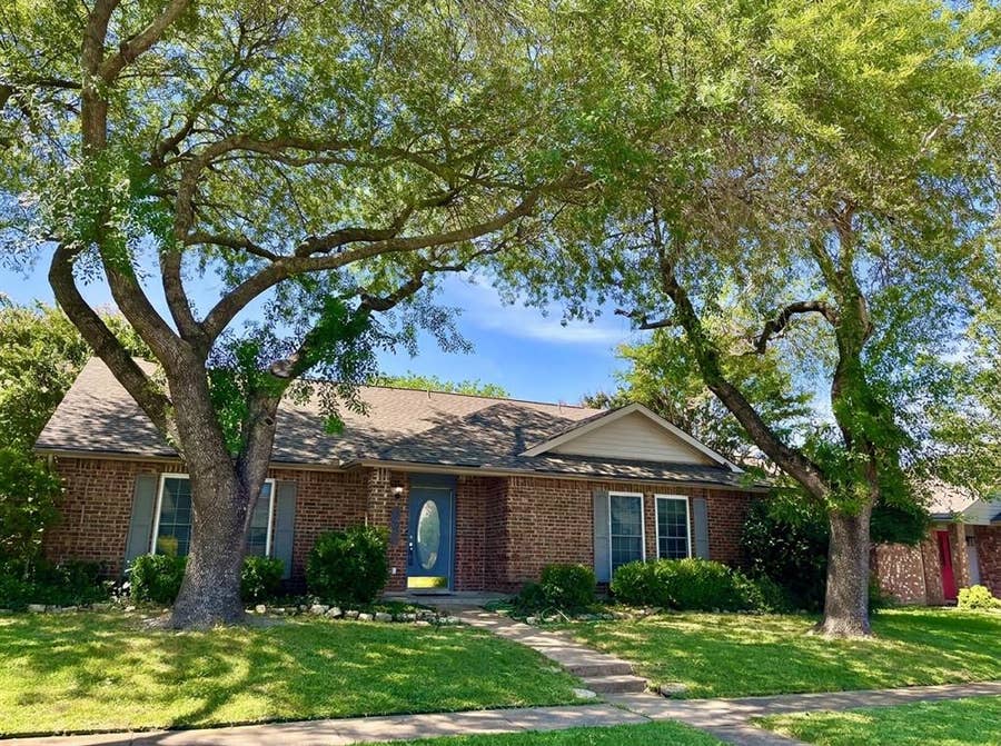 Property photo for 4409 Seville Lane, McKinney, TX