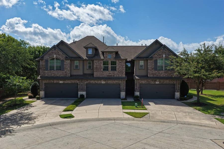 Property photo for 4828 Bridgewater Street, Plano, TX