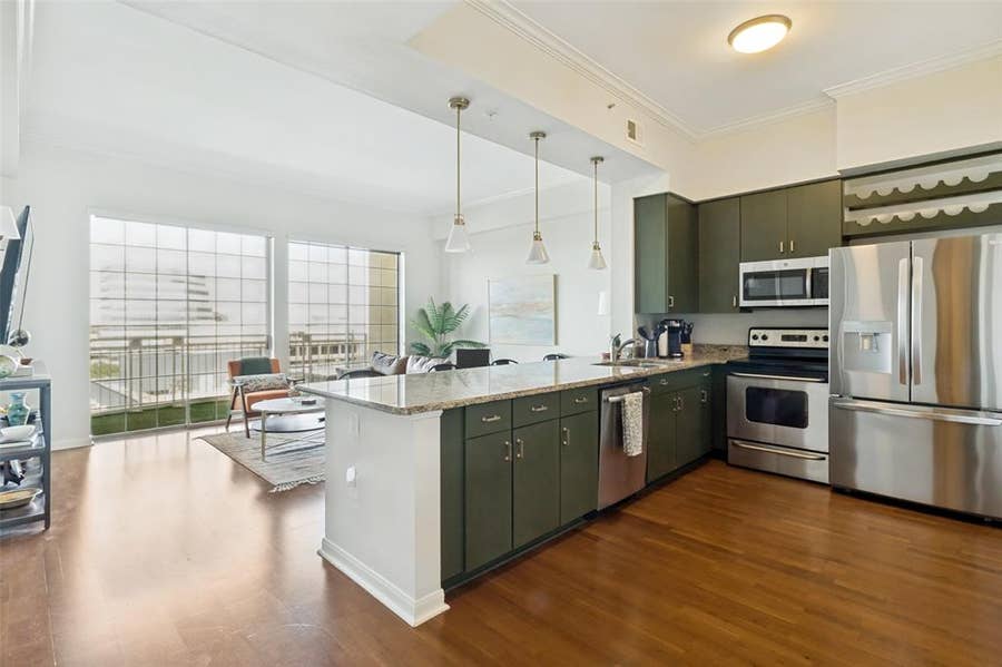 Property photo for 3225 Turtle Creek Boulevard, #1134, Dallas, TX