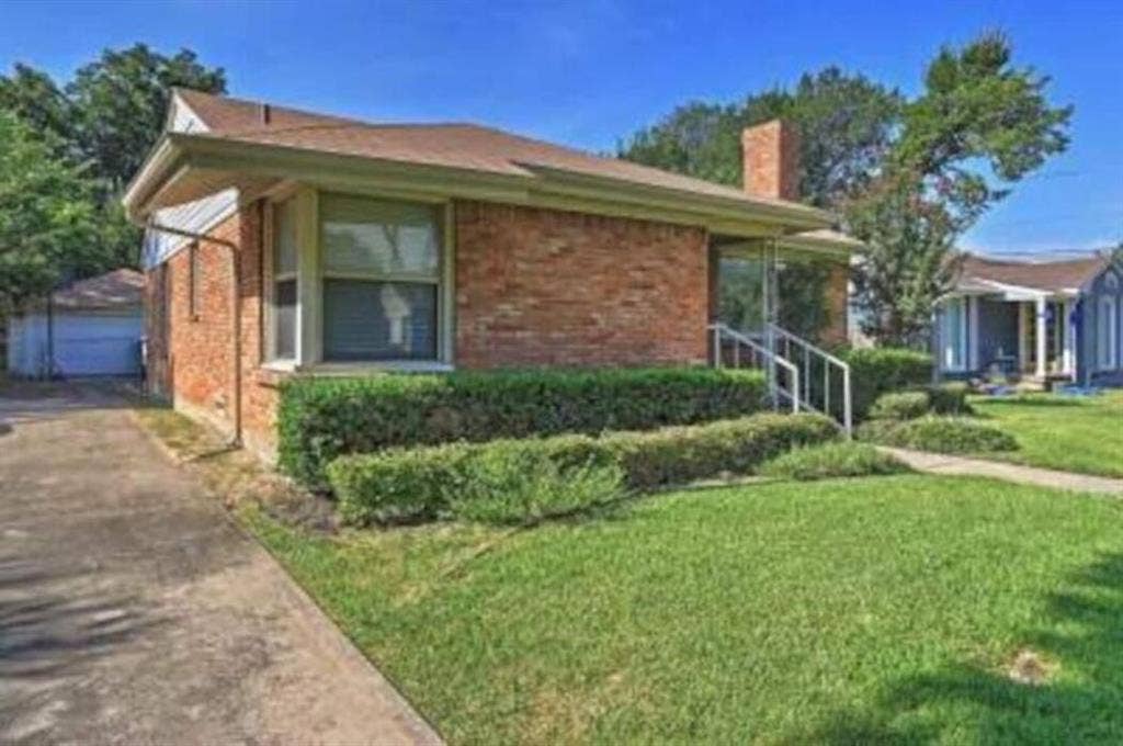 3708 Park Lane, Dallas, TX 75220 3708 Park Lane, Dallas, TX 75220