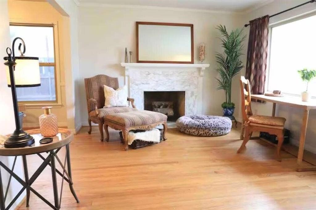 3708 Park Lane, Dallas, TX 75220 3708 Park Lane, Dallas, TX 75220