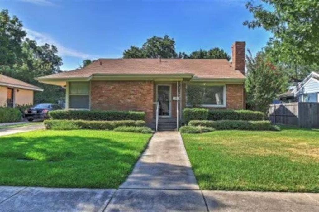 3708 Park Lane, Dallas, TX 75220 3708 Park Lane, Dallas, TX 75220