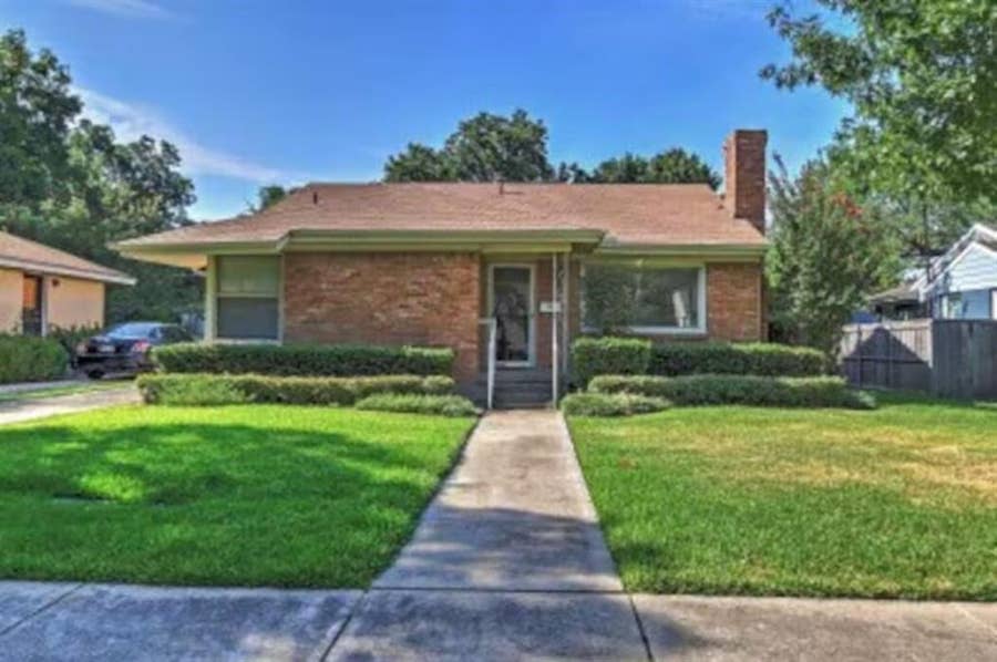 Property photo for 3708 Park Lane, Dallas, TX