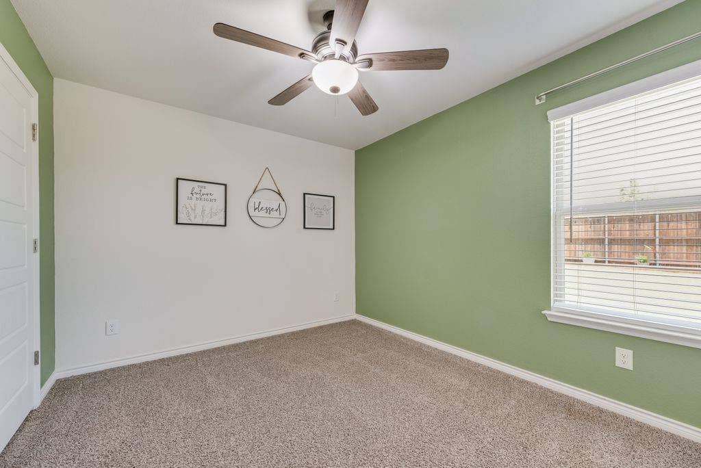 628 Bunker Hill Road, Fate, TX 75189