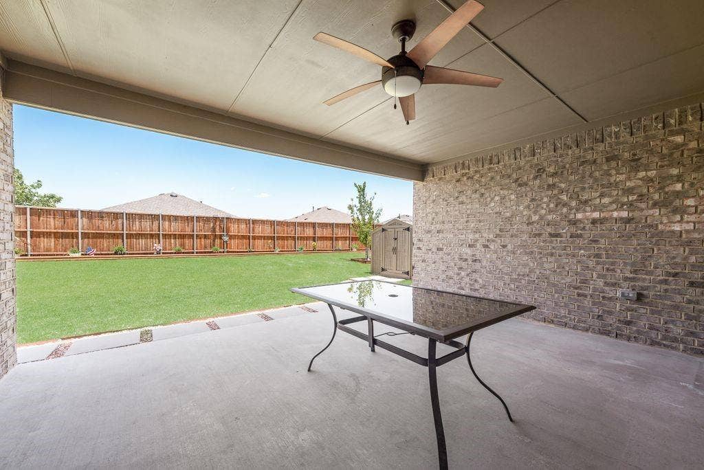 628 Bunker Hill Road, Fate, TX 75189