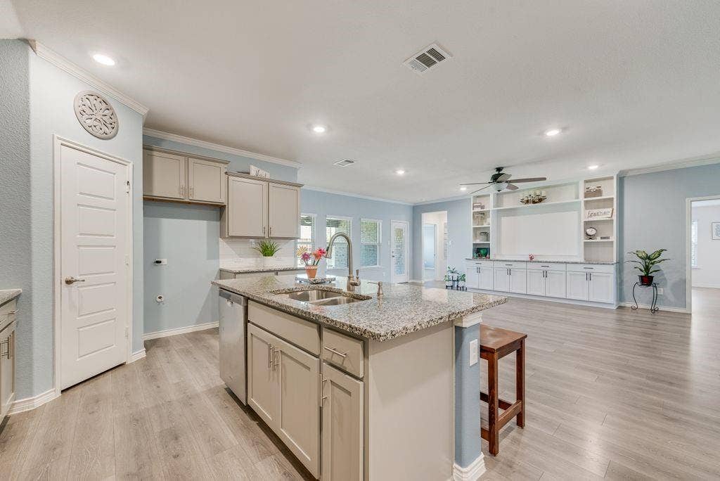 628 Bunker Hill Road, Fate, TX 75189