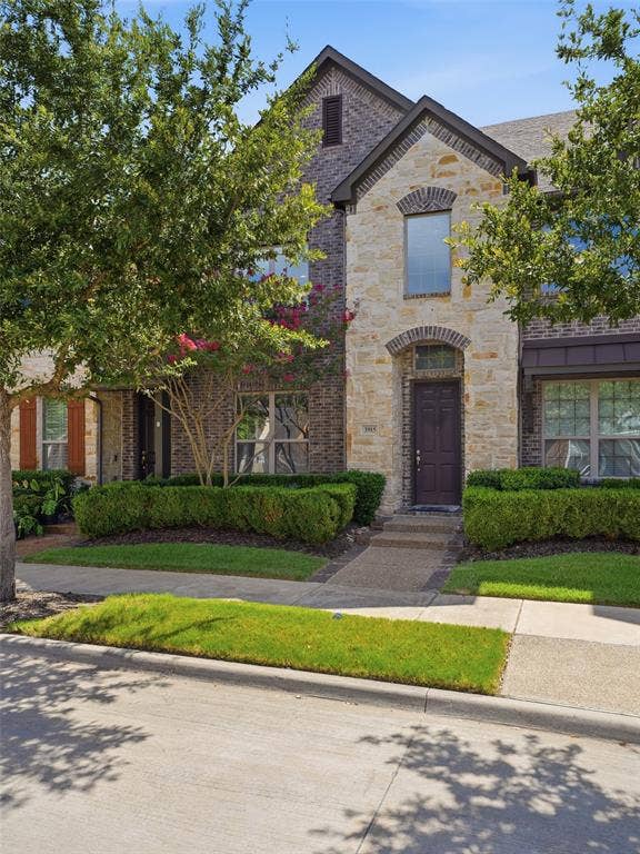 3915 Cascade Sky Drive, Arlington, TX 76005 3915 Cascade Sky Drive, Arlington, TX 76005