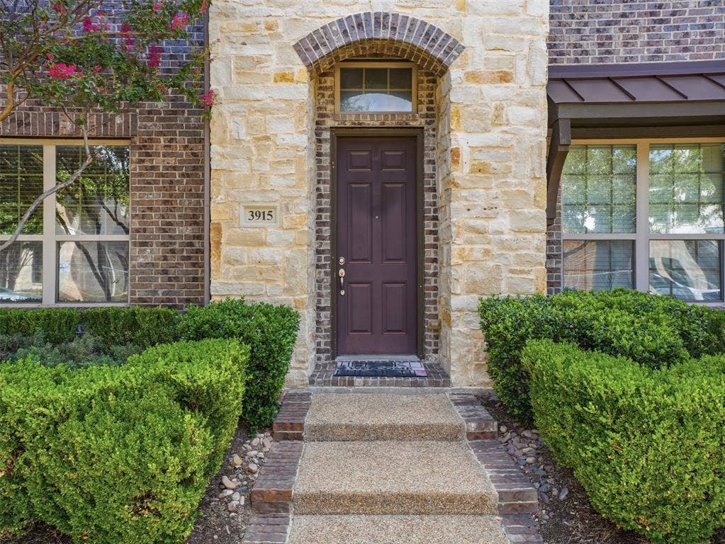 3915 Cascade Sky Drive, Arlington, TX 76005 3915 Cascade Sky Drive, Arlington, TX 76005