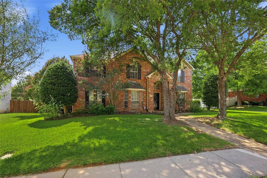 Property photo for 1538 Highland Lakes Drive, Keller, TX