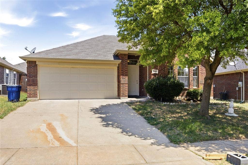 549 Anchor Way, Crowley, TX 76036 549 Anchor Way, Crowley, TX 76036