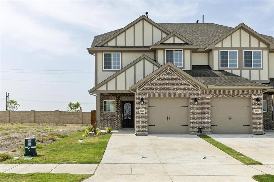 Property photo for 1060 Happy Holly Road, Lavon, TX