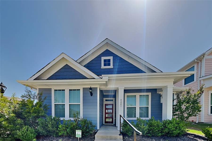 Property photo for 8441 Royal Star Road, Rowlett, TX