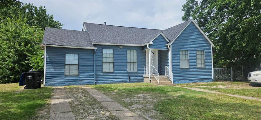 Property photo for 3504 Oneal Street, Greenville, TX