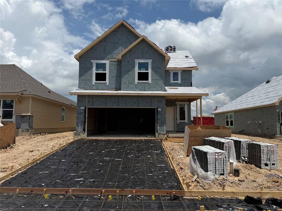 Property photo for 10313 Neptune Court, Waco, TX