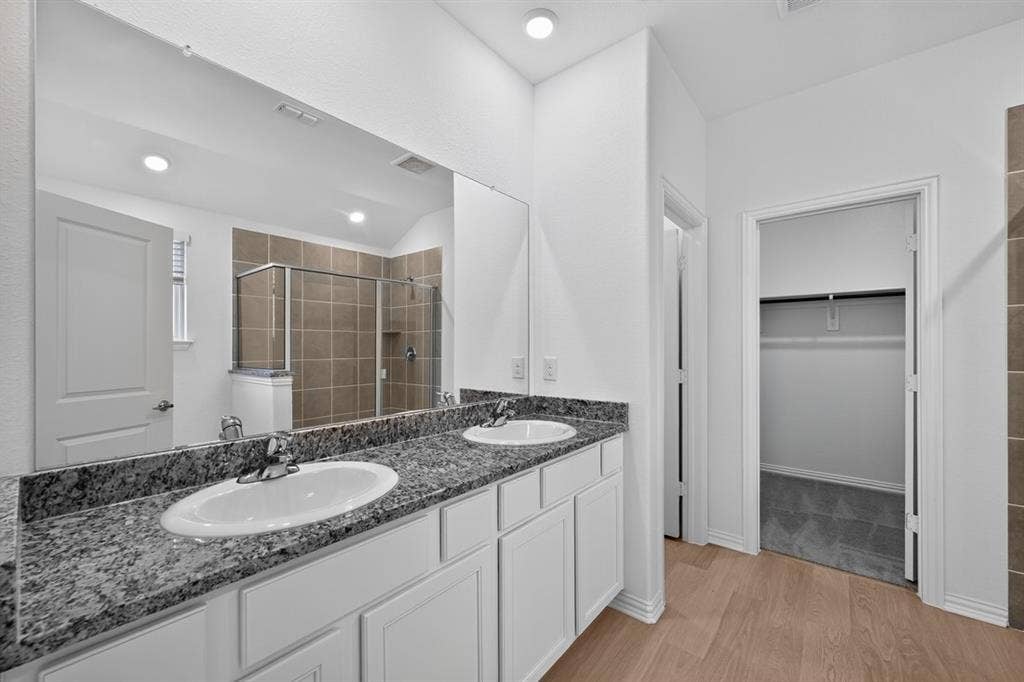 2543 Pine Island Court, Crandall, TX 75114 2543 Pine Island Court ~ Ready Now