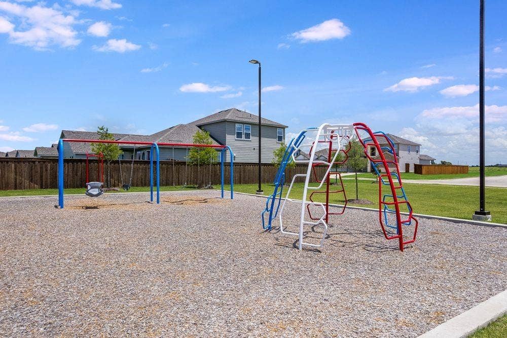 2543 Pine Island Court, Crandall, TX 75114 River Ridge Community