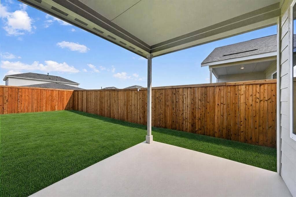 2543 Pine Island Court, Crandall, TX 75114 2543 Pine Island Court ~ Ready Now
