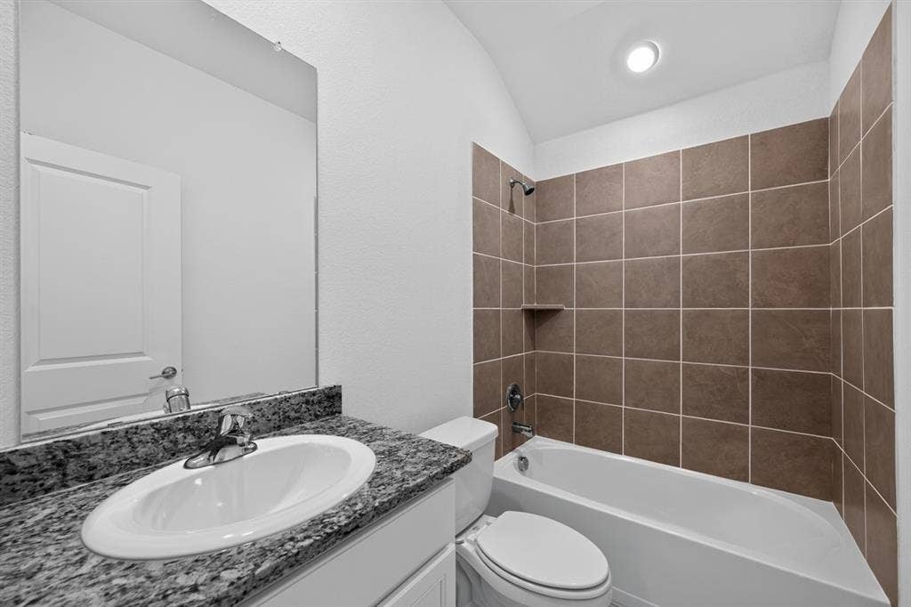 2543 Pine Island Court, Crandall, TX 75114 2543 Pine Island Court ~ Ready Now