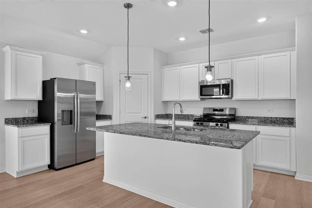 2543 Pine Island Court, Crandall, TX 75114 2543 Pine Island Court ~ Ready Now