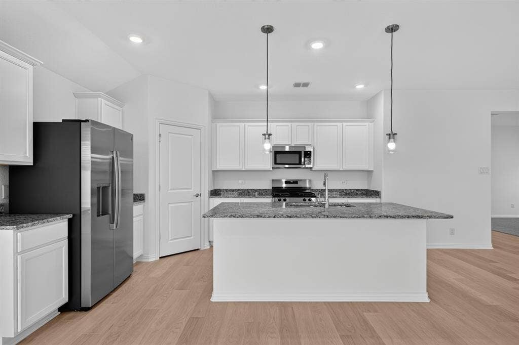 2543 Pine Island Court, Crandall, TX 75114 2543 Pine Island Court ~ Ready Now
