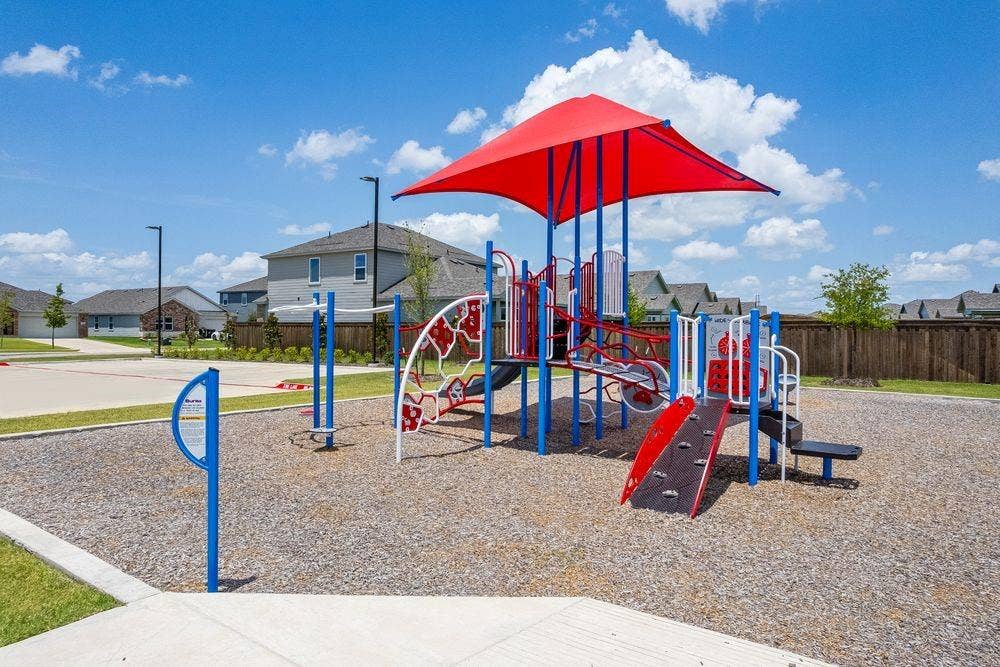 2543 Pine Island Court, Crandall, TX 75114 River Ridge Community