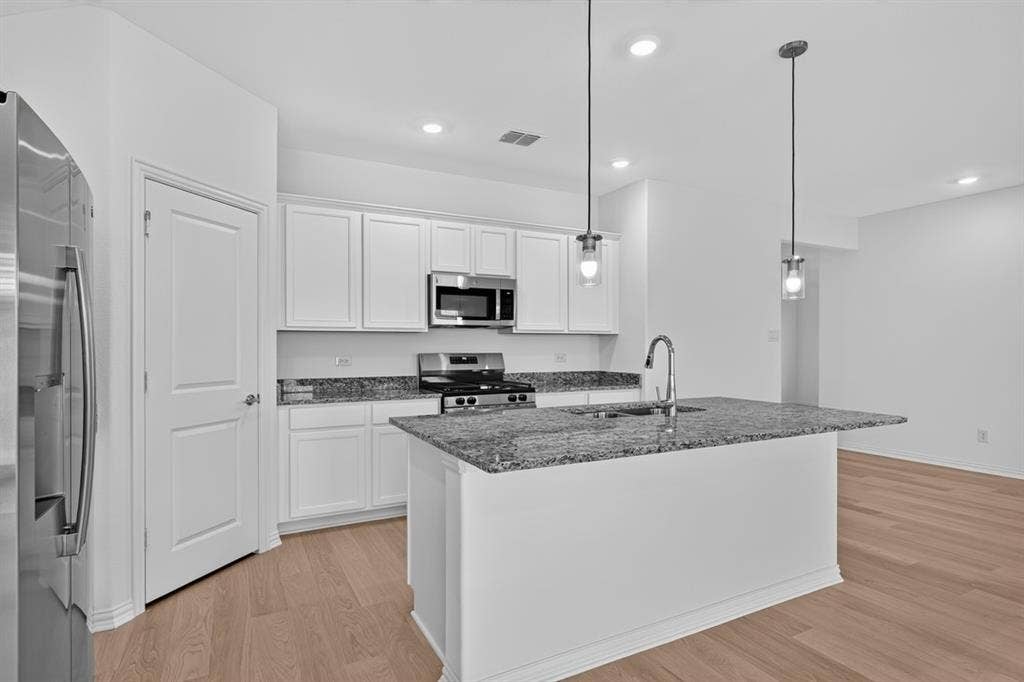 2543 Pine Island Court, Crandall, TX 75114 2543 Pine Island Court ~ Ready Now