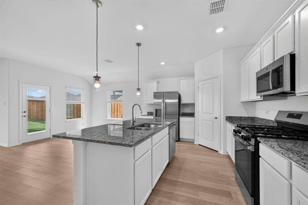 2543 Pine Island Court, Crandall, TX 75114 2543 Pine Island Court ~ Ready Now