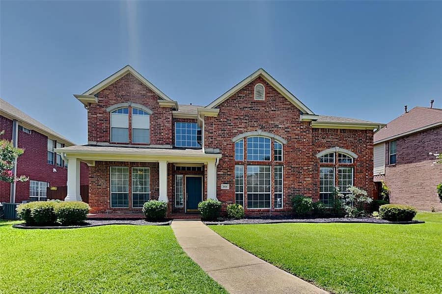 Property photo for 3910 Compton Drive, Richardson, TX