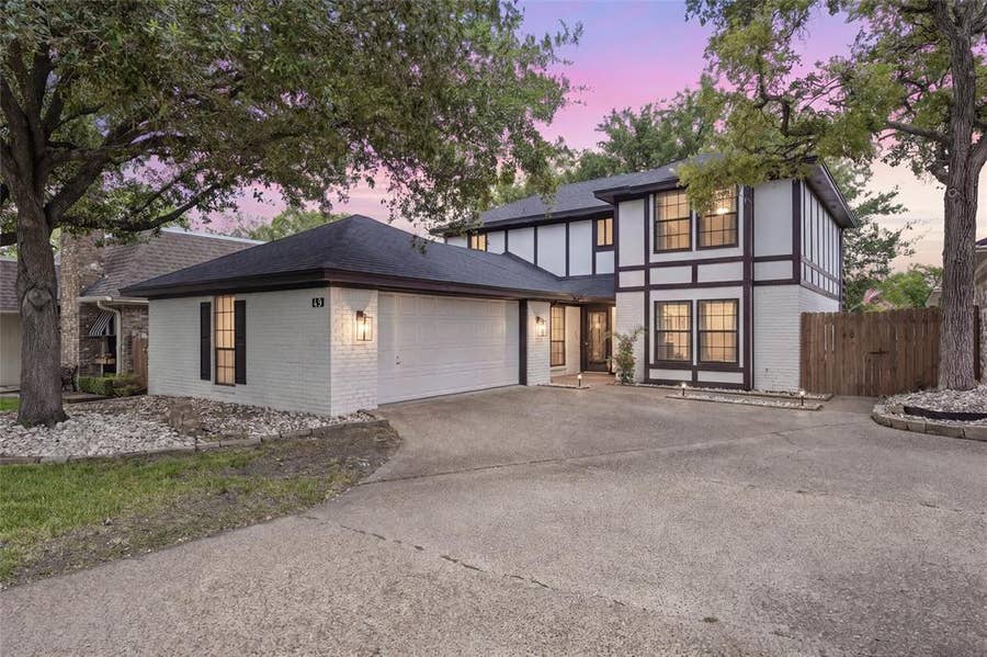 Property photo for 49 Sugar Creek, Woodway, TX