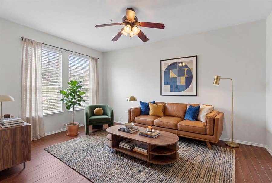 Property photo for 2220 Stoneleigh Place, McKinney, TX