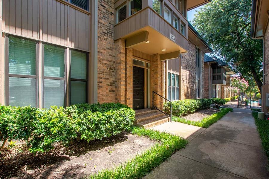 Property photo for 10734 Park Village Place, #A, Dallas, TX