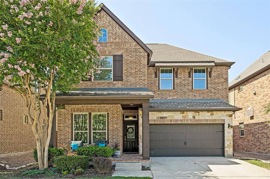 Property photo for 1123 Alpine Drive, Richardson, TX