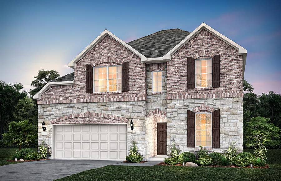 Property photo for 3013 Cliffside Drive, Celina, TX