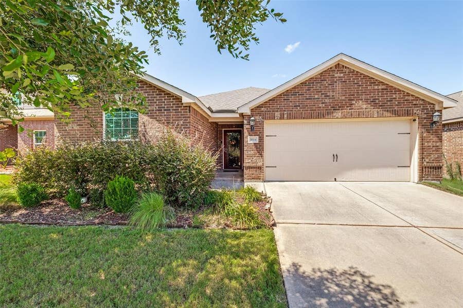 Property photo for 1614 Park Trails Boulevard, Princeton, TX