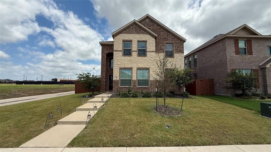 Property photo for 3750 Honey Daisy Drive, Crandall, TX