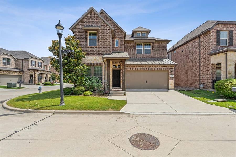 Property photo for 1107 Alpine Drive, Richardson, TX