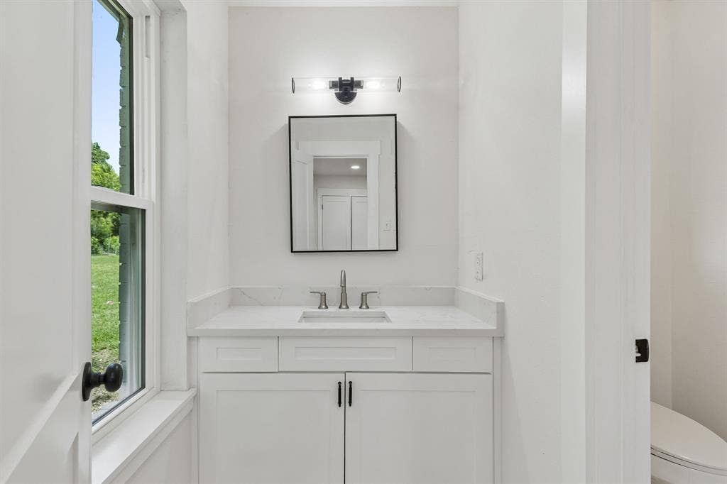 3128 Darby Lane, Denton, TX 76207