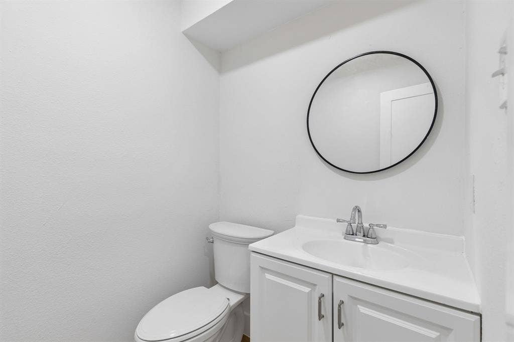 3128 Darby Lane, Denton, TX 76207
