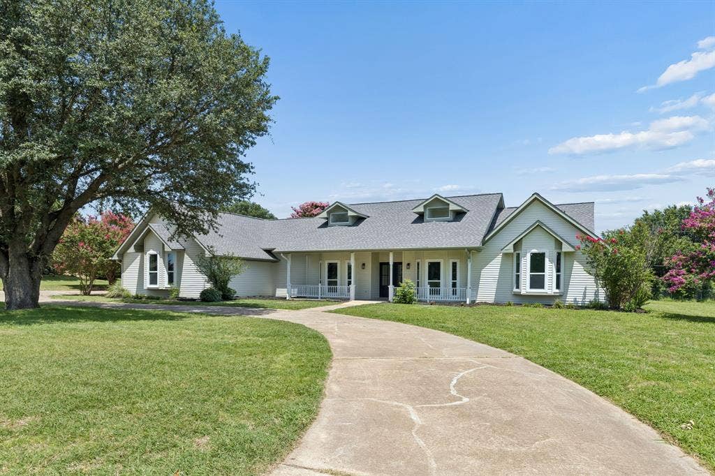 3128 Darby Lane, Denton, TX 76207