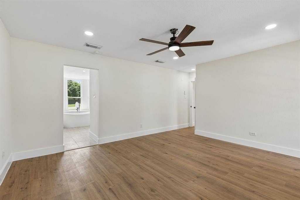 3128 Darby Lane, Denton, TX 76207