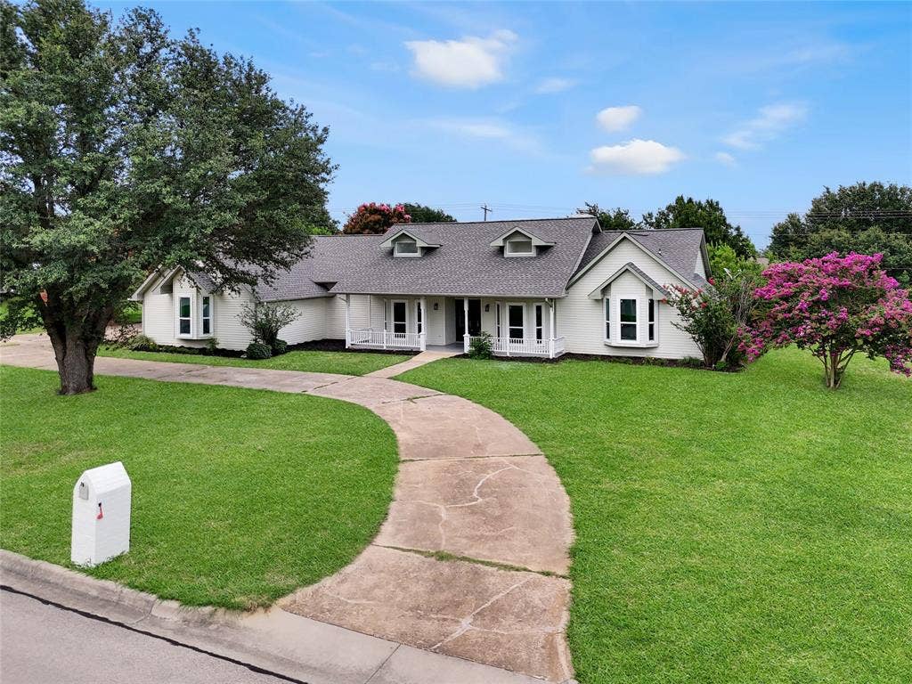 3128 Darby Lane, Denton, TX 76207