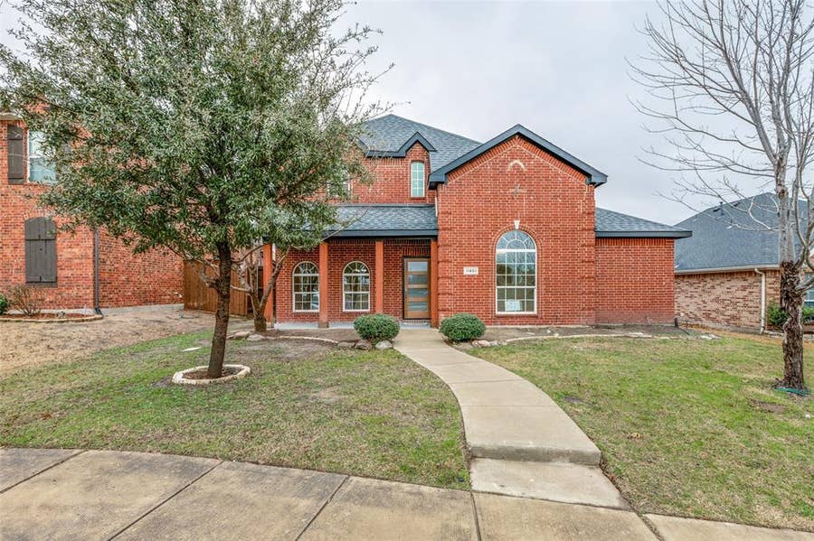 Property photo for 11651 Yoakum Drive, Frisco, TX